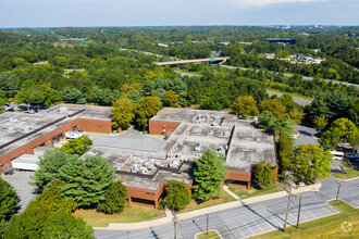 9075 Guilford Rd, Columbia, MD - aerial  map view