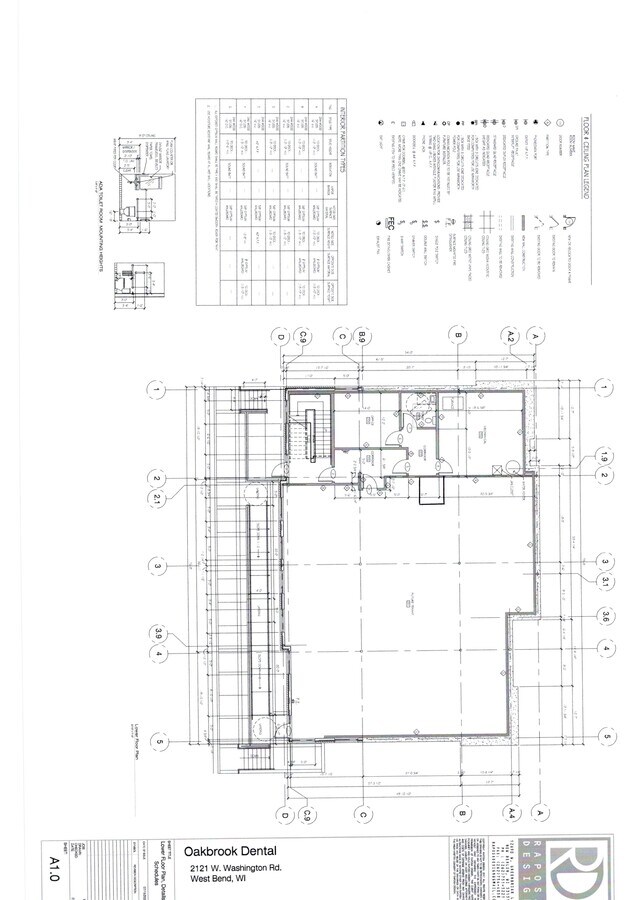 2115 W Washington St, West Bend, WI 53095 2115 W Washington Street