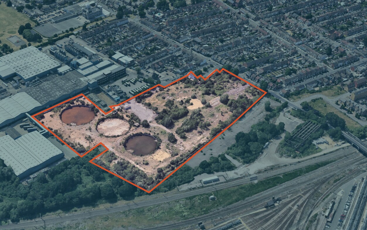 Ford End Rd, Bedford for sale Building Photo- Image 1 of 1