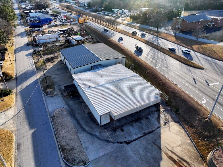 5250 Veterans Pky, Columbus, GA for lease - Building Photo - Image 3 of 19