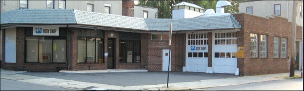 245 Washington Ave, New Rochelle, NY for sale - Building Photo - Image 1 of 1