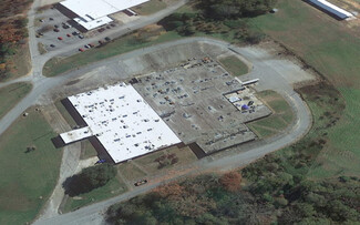 More details for 544 Winfield Cir, Hartwell, GA - Industrial for Lease