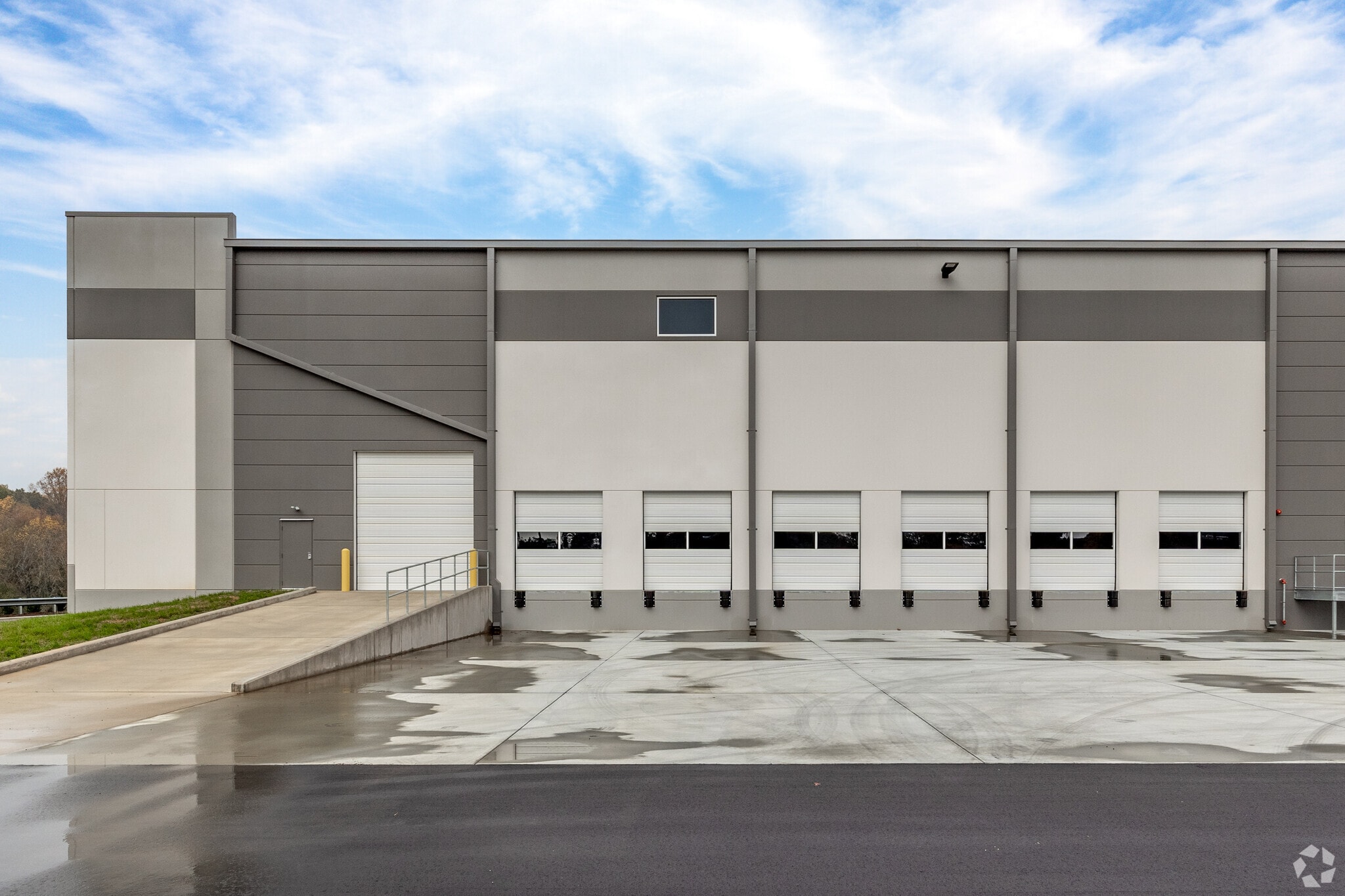 8301 Old Dowd Rd Charlotte NC 28214 SunPoint CLT LoopNet