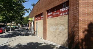 More details for Calle Higuera, 8, Las Rozas de Madrid - Retail for Lease