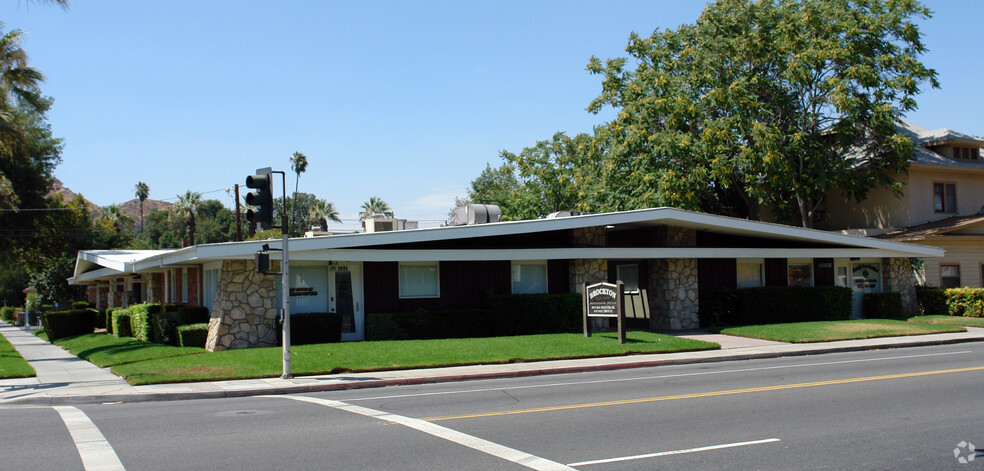 3971-4093 Brockton Ave, Riverside, CA for lease - Building Photo - Image 3 of 9