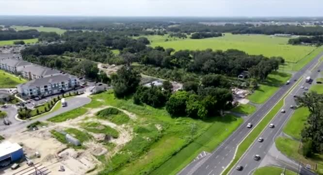 N US Highway 301, Wildwood, FL for sale - Commercial Listing Video - Image 2 of 20