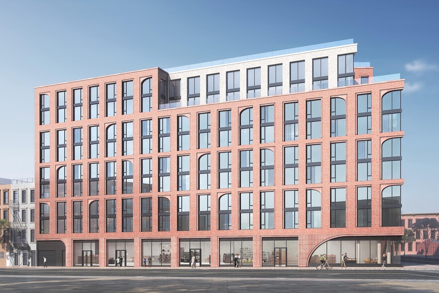 Retail in  for lease - Building Photo - Image 1 of 1