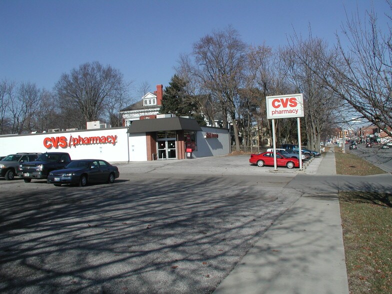 608 S Main St, Hillsboro, IL for sale - Primary Photo - Image 1 of 1