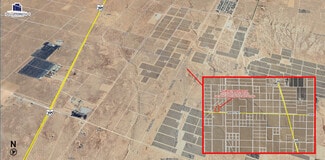 More details for De Soto Avenue, Adelanto, CA - Land for Sale