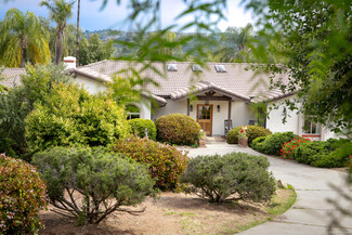 More details for 13227 Blueberry Hill Ln, Valley Center, CA - Health Care for Sale