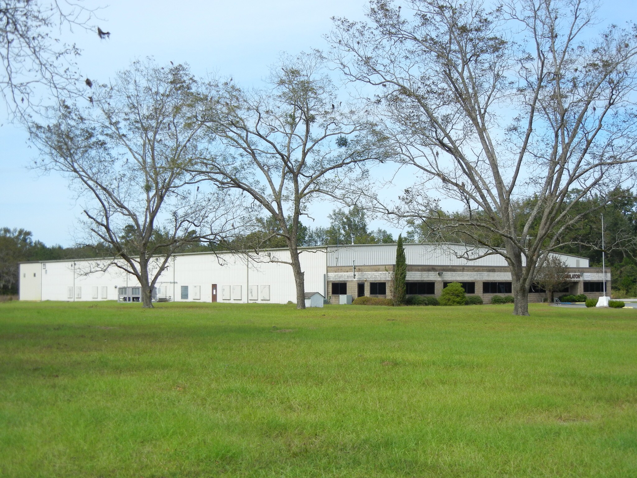 186 Accumulator St, Bamberg, SC for sale Other- Image 1 of 1