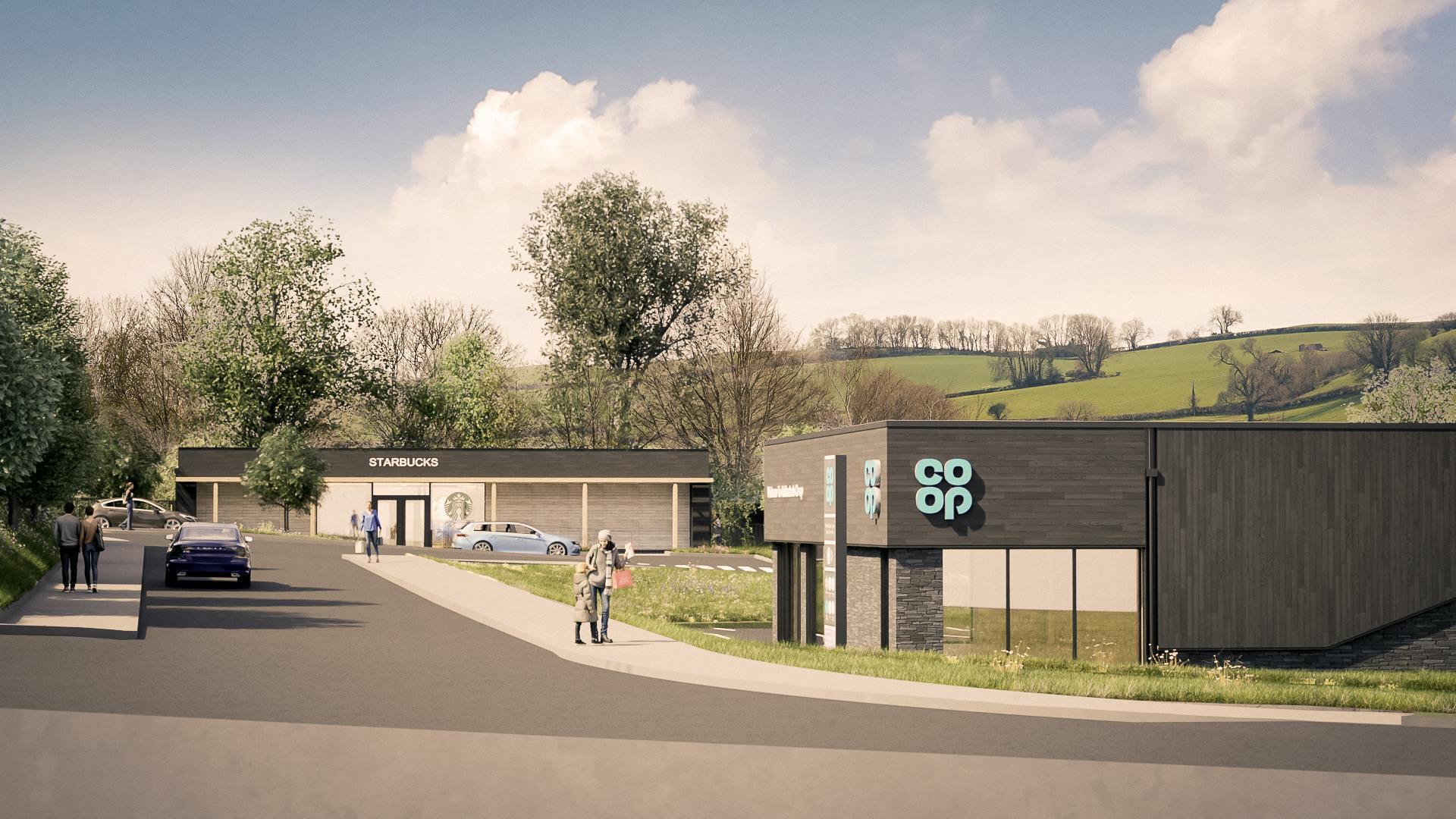 Dolbeare Meadow, Ashburton for sale Building Photo- Image 1 of 8