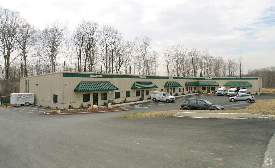 1301 Enterprise Ct, Bel Air, MD for sale - Building Photo - Image 1 of 1