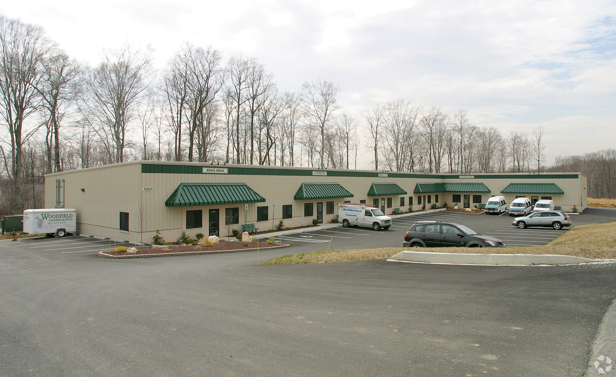 1301 Enterprise Ct, Bel Air, MD for sale Building Photo- Image 1 of 1