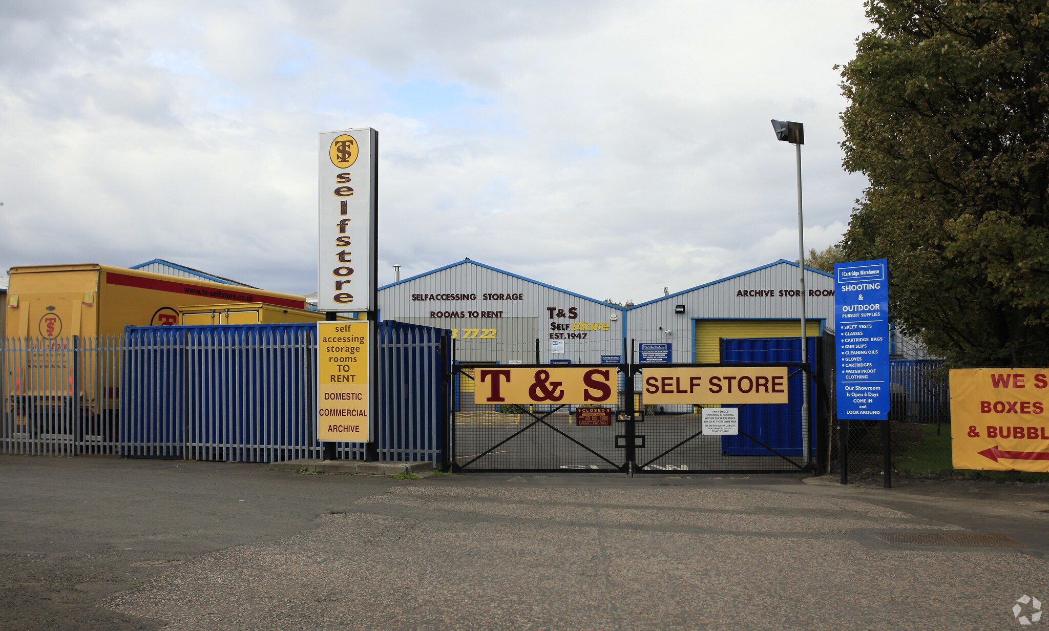 12 Bonnington Road Ln, Edinburgh for sale Primary Photo- Image 1 of 1