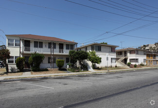 More details for 22 Units Inglewood Corner Lot For Sale – Multifamily for Sale, Inglewood, CA