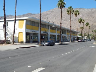 More details for 401-493 E Tahquitz Canyon Way, Palm Springs, CA - Office for Lease