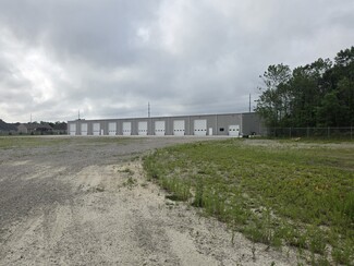 More details for 16001 Boyle Lane, Evansville, IN - Industrial for Lease