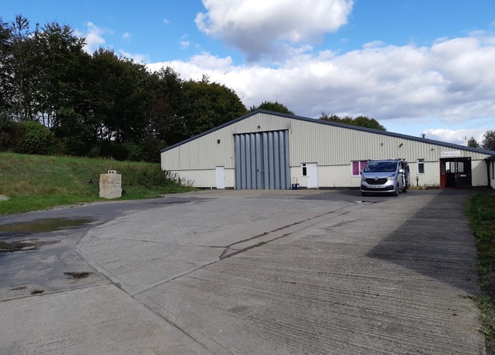 Bath Rd, Marlborough for sale Primary Photo- Image 1 of 1