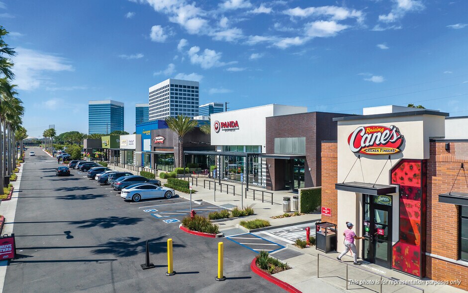 Chargers Commons El Segundo, CA for Sale