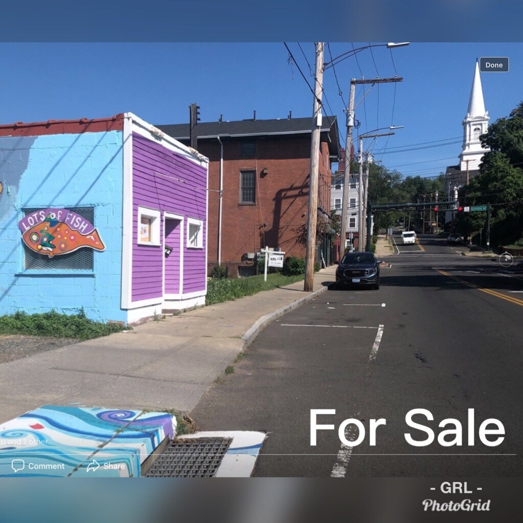 16 E Grand Ave, New Haven, CT for sale Primary Photo- Image 1 of 1