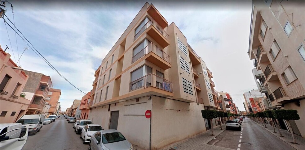 Office in CASTELLÓN DE LA PLANA for sale - Building Photo - Image 3 of 11