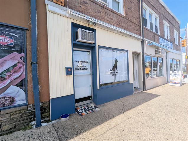 6405 Ventnor Ave, Ventnor City, NJ for sale Building Photo- Image 1 of 1