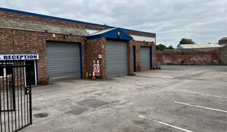 More details for Brook Pl, Warrington - Industrial for Lease