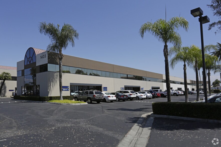 1403 N Batavia St, Orange, CA for sale - Primary Photo - Image 1 of 1