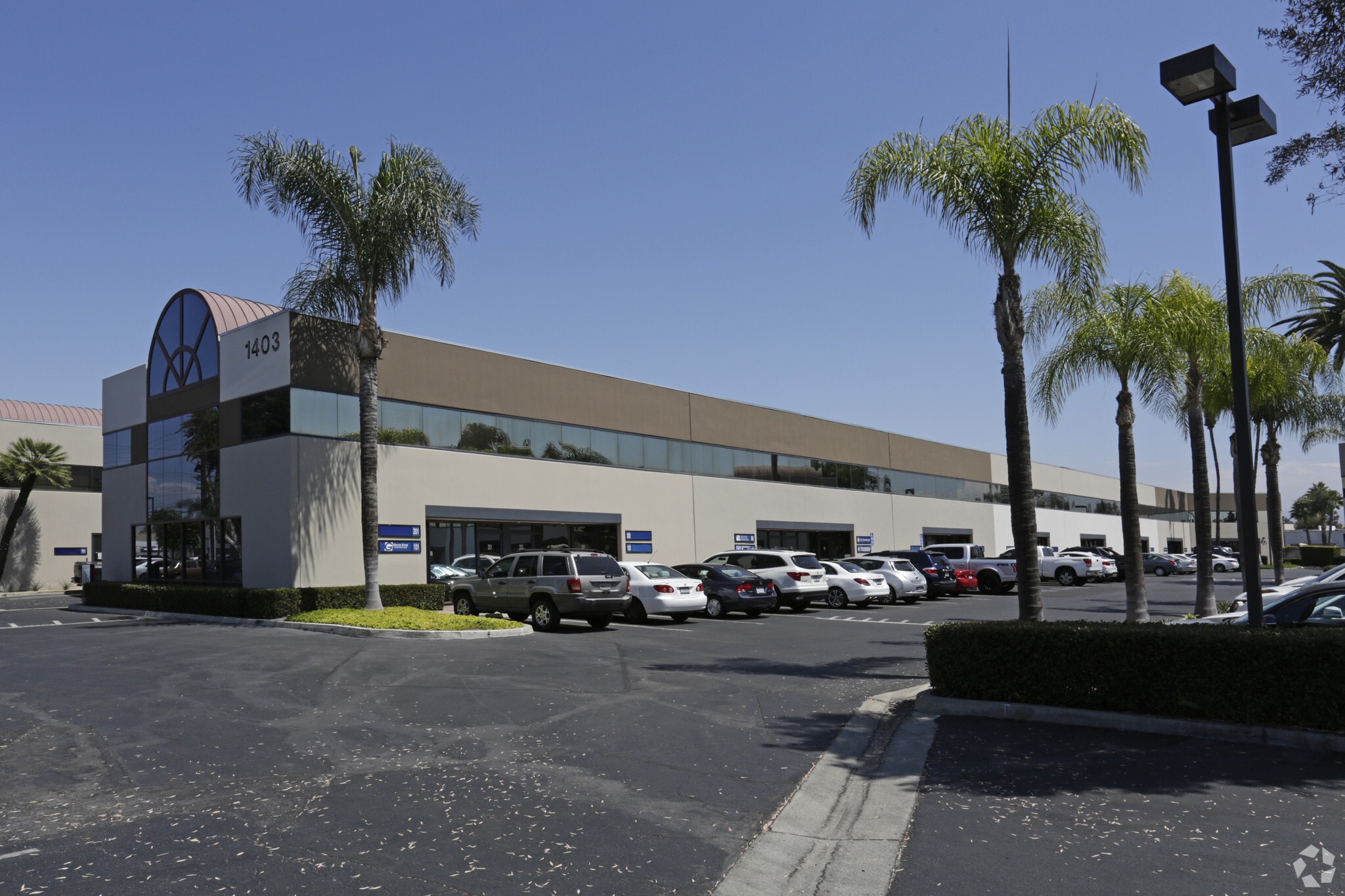 1403 N Batavia St, Orange, CA for sale Primary Photo- Image 1 of 1