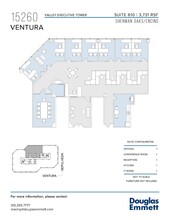 15260 Ventura Blvd, Sherman Oaks, CA for lease Building Photo- Image 1 of 1