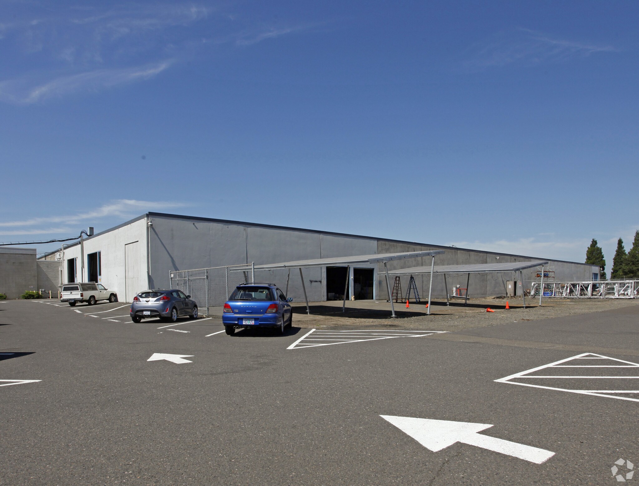 8811 SE Herbert Ct, Clackamas, OR for sale Primary Photo- Image 1 of 1