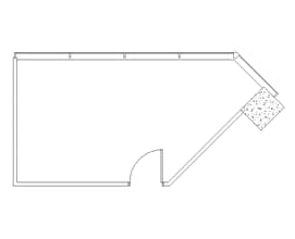 6671 Southwest Fwy, Houston, TX for lease Floor Plan- Image 1 of 1