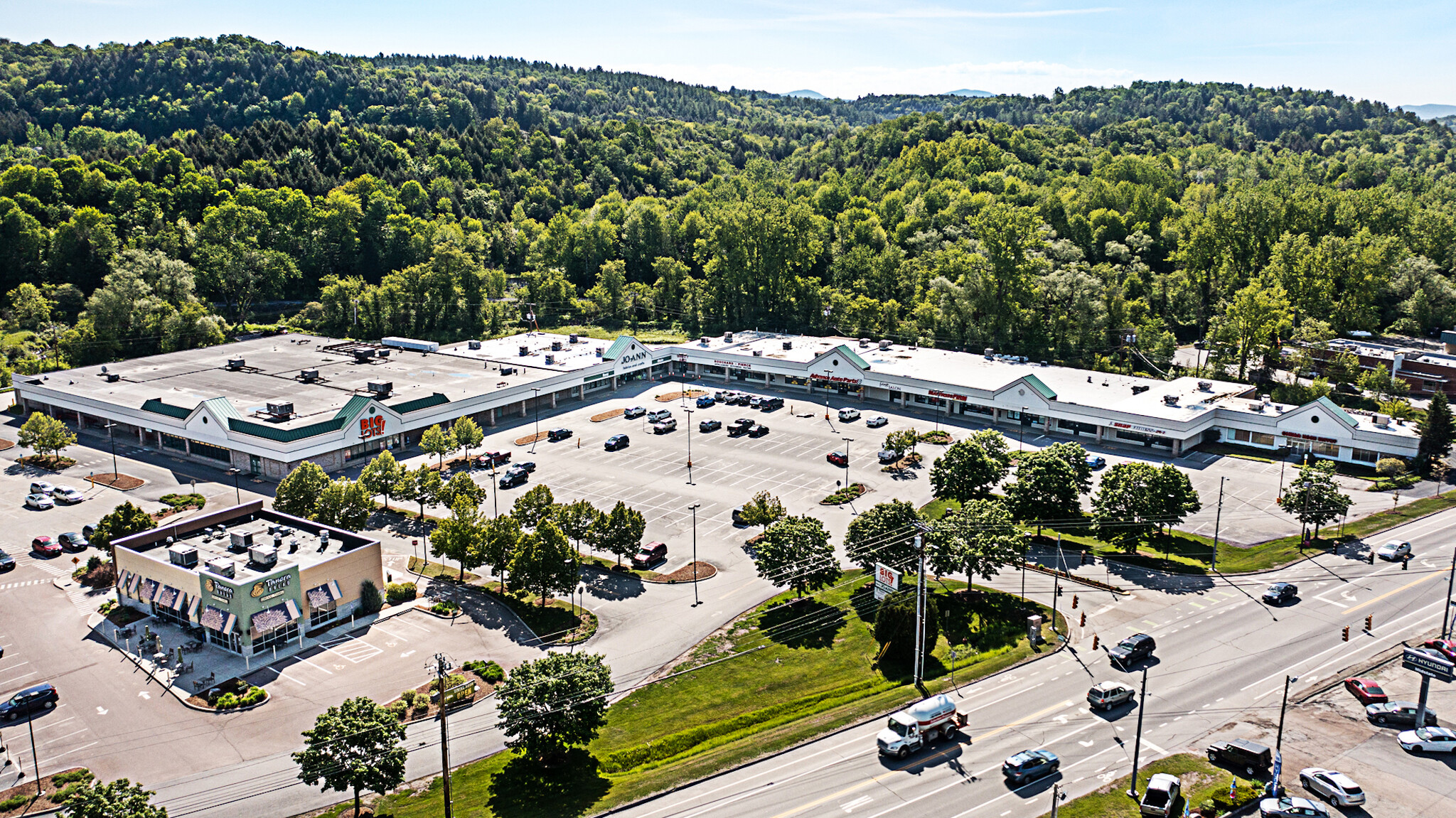 1400 US Route 302, Barre, VT for lease Building Photo- Image 1 of 8