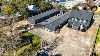 More details for 12-Unit Multi-Family Portfolio - Houston – Multifamily for Sale, Houston, TX