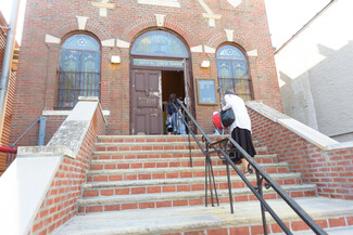More details for 6664 Grand Ave, Maspeth, NY - Flex for Lease