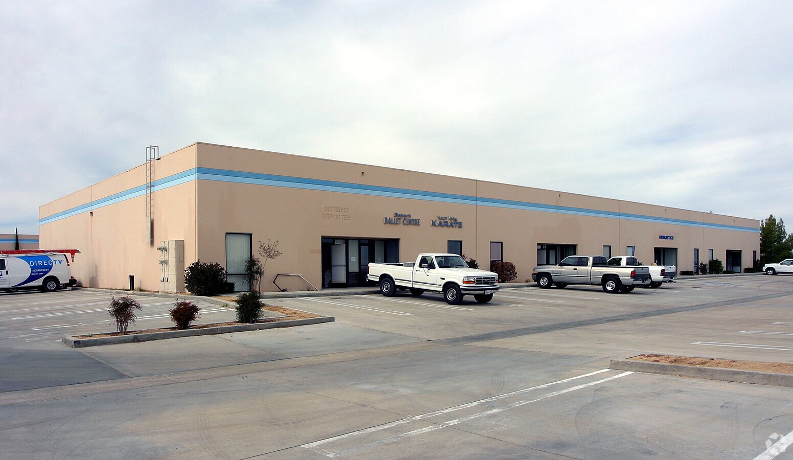 58923 Business Center Dr, Yucca Valley, CA 92284