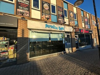 More details for 15-21 Front St, Nottingham - Retail for Lease