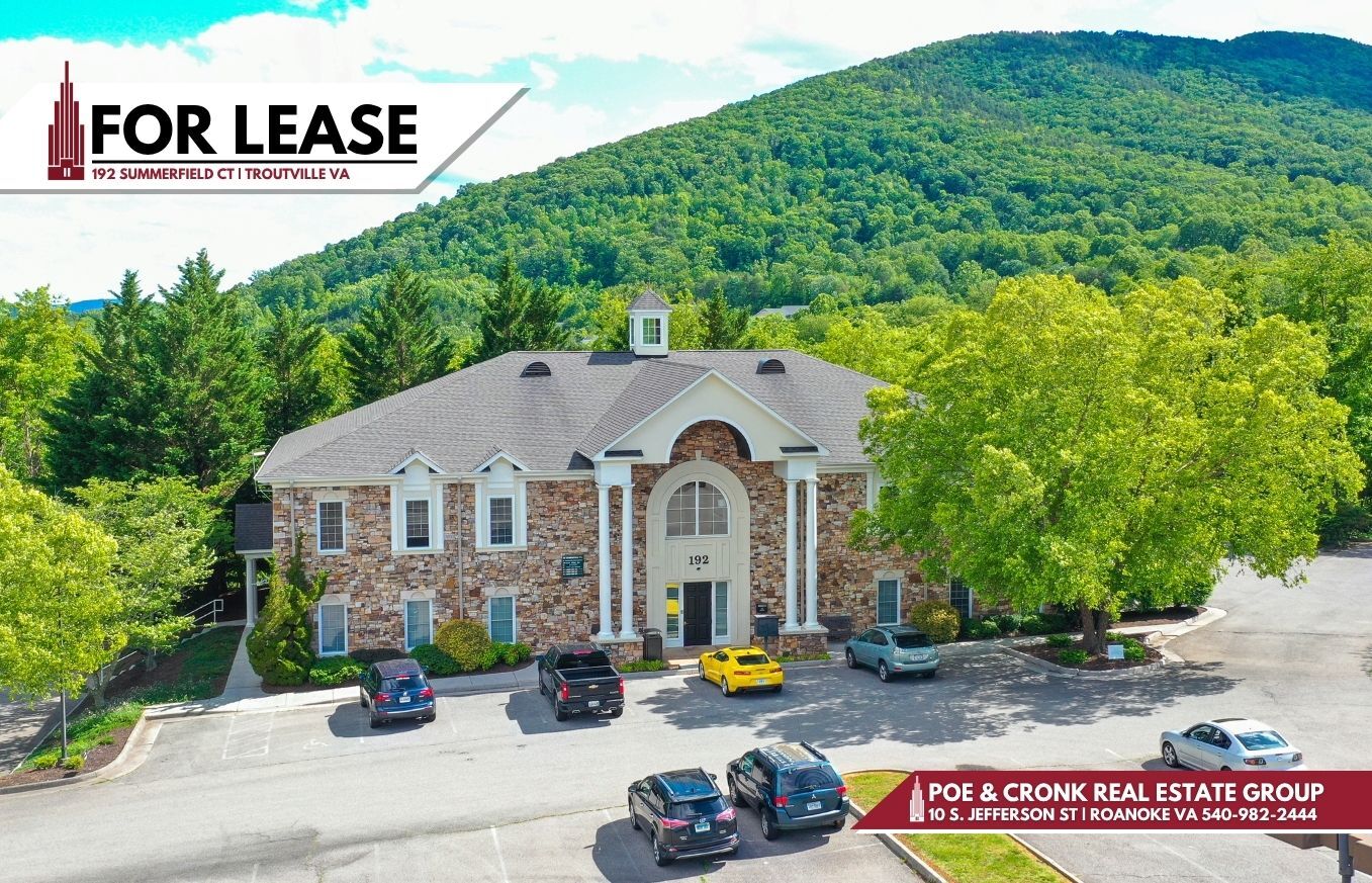 192 Summerfield Ct, Troutville, VA for lease Building Photo- Image 1 of 22