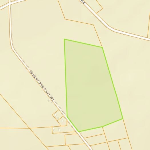 Floyd Page Rd, Aynor, SC for sale - Plat Map - Image 1 of 1