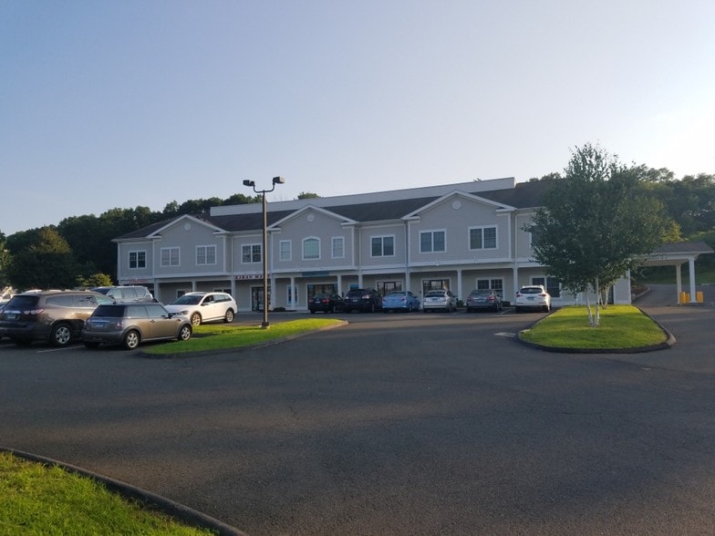 1450 Southford Rd, Southbury, CT for lease - Other - Image 1 of 8