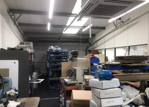 Hurricane Rd, Brockworth for lease Interior Photo- Image 2 of 5