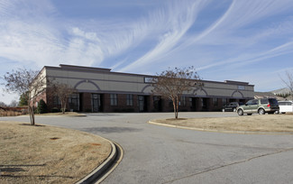 More details for 110-124 Clair Dr, Piedmont, SC - Flex for Lease