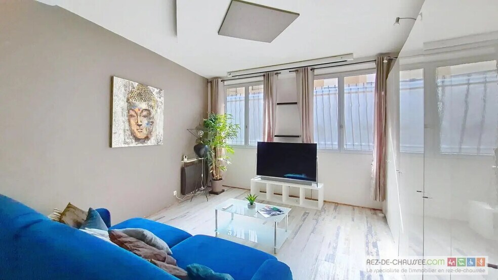 Office in Vincennes for sale - Interior Photo - Image 2 of 8