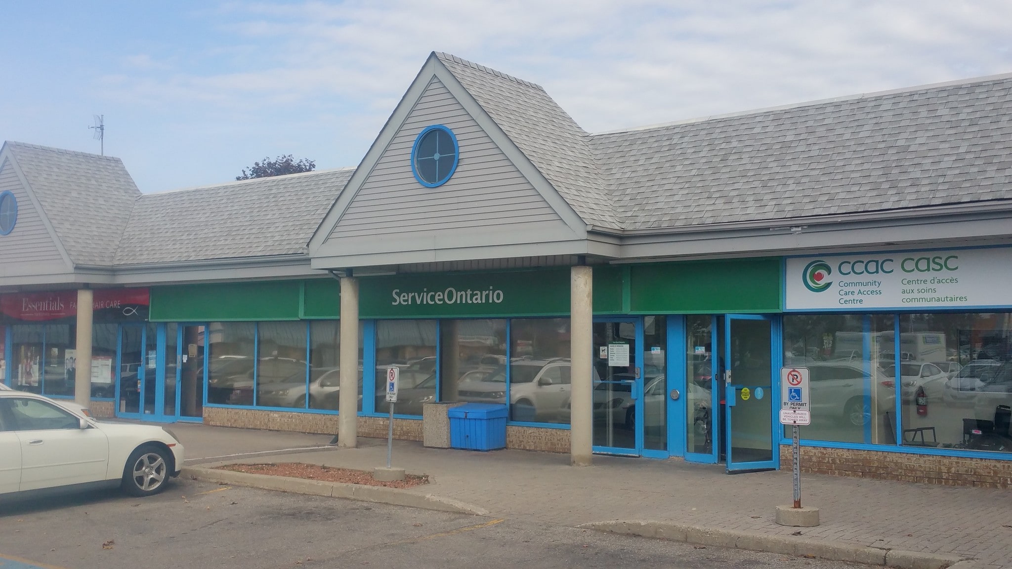 1400 Weber St E, Kitchener, ON for sale Building Photo- Image 1 of 1