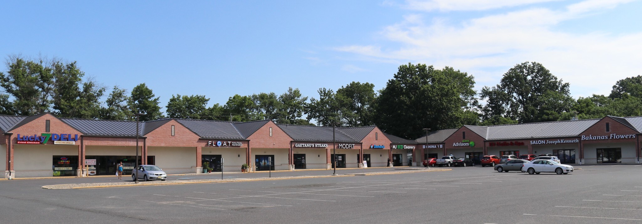 27 N Maple Ave, Marlton, NJ for sale Building Photo- Image 1 of 1