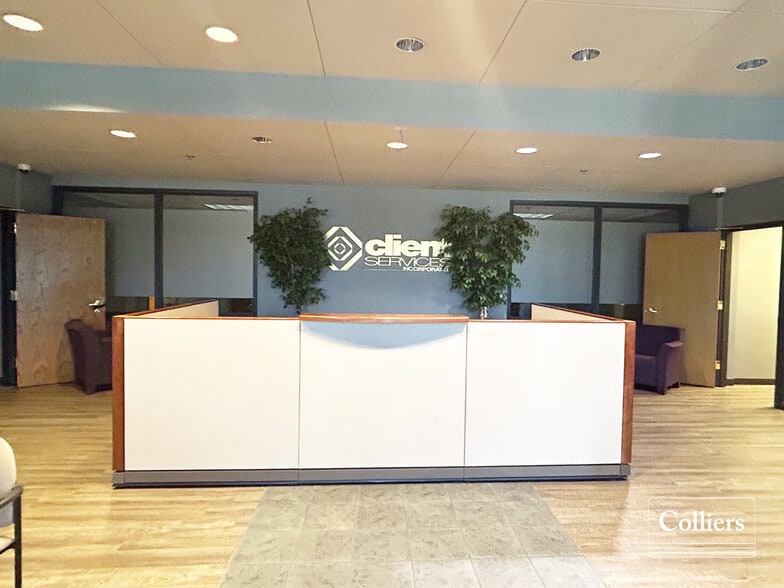 3451 Harry S Truman Blvd, Saint Charles, MO for sale - Interior Photo - Image 2 of 6