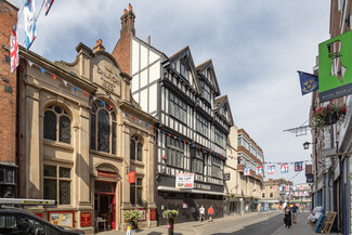 More details for 37-39 High St, Shrewsbury - Retail for Lease