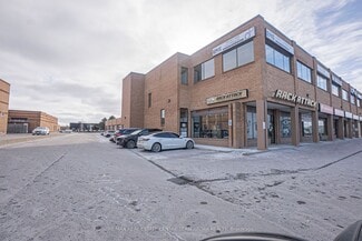 More details for 90 Winges Rd, Vaughan, ON - Flex for Sale