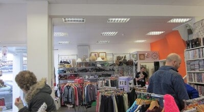 90 Ridgeway, Plymouth for lease Interior Photo- Image 1 of 1